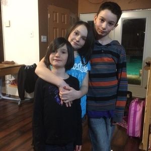 Meet your Posher, Annie